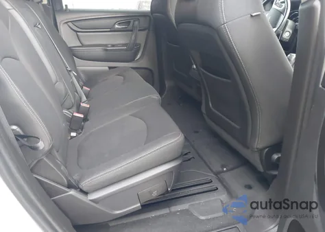 2016 GMC Acadia Sle-1 from USA, damaged, VIN 1GKKRNED5GJ179054